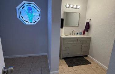 Dessert hilltop dream escape - Foto 23