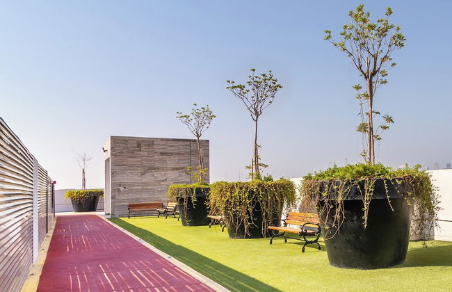 Central Inn Hotel & Suites - Al Sadd, Doha, Qatar - Foto 29