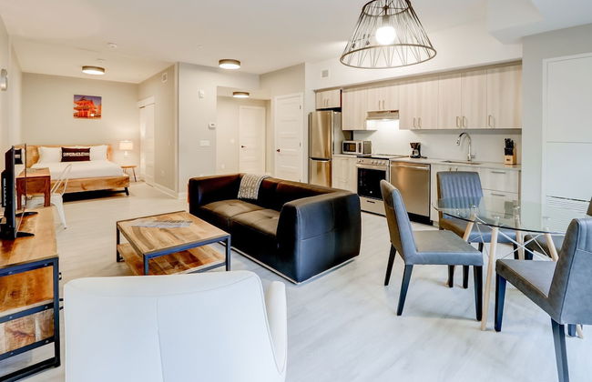 The Met Apartments by Corporate Stays - Foto 22