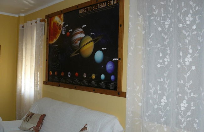 Apartamentos Estrellas de Monfragüe - Photo 6