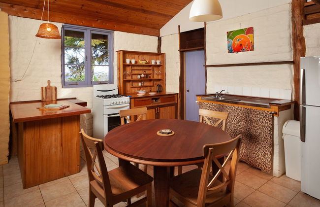 Bombina Cottages - Foto 10