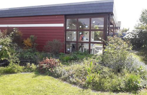 Büsumer blaue Krabbe - Foto 1