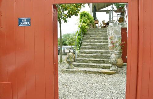 Les Oliviers - Foto 27