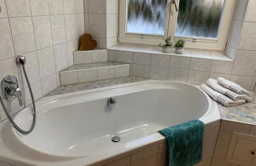 Angelas Ferienwohnungen Oberstaufen - Foto 3