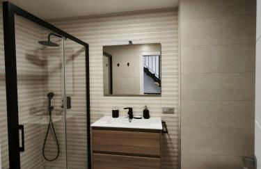 Recidencial Cruz del Mar "Duplex Villa Amanecer" - Foto 26