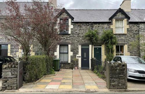 Eilio Cottage- Closely located to Snowdon - Foto 12