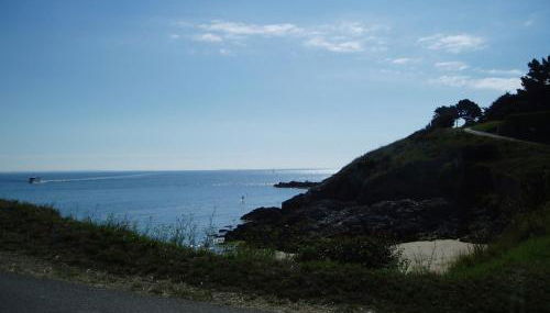 Studio rénové à 20m de la plage à Le Palais - FR-1-418-73 - Foto 4