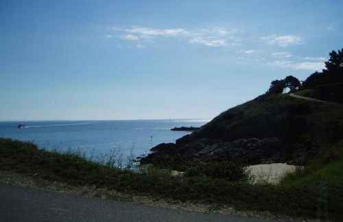 Studio rénové à 20m de la plage à Le Palais - FR-1-418-73 - Foto 4