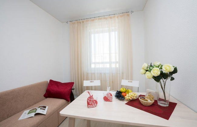 Etazhydaily Bibliotechnaya-Komsomolskaya - Photo 31