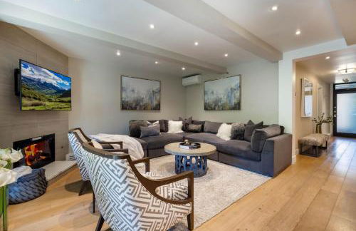 Luxurious 2 BR, 2 BA - Aspen Core - Foto 43