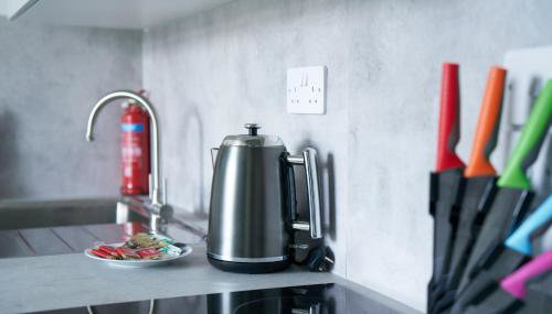 Meadow Apartment - Foto 5