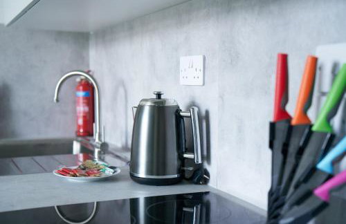 Meadow Apartment - Foto 5