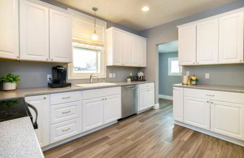 Updated Great Falls Home with Fire Pit - Photo 17