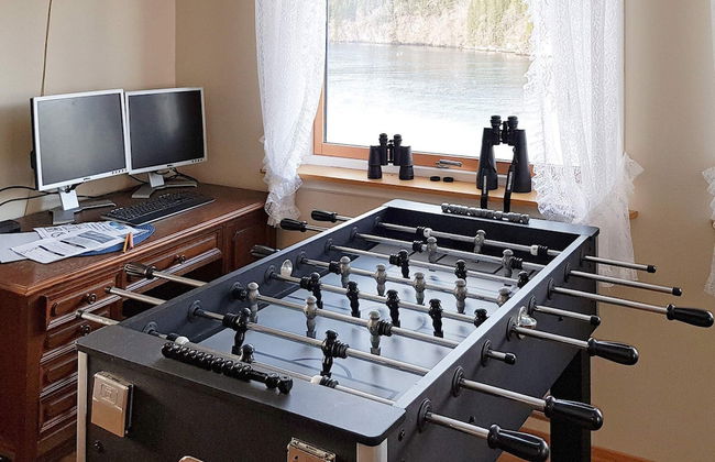 10 Person Holiday Home in Bygstad-by Traum - Foto 26