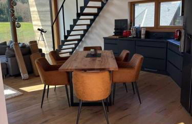 Tolle Bergvilla im Osterzgebirge - Foto 16