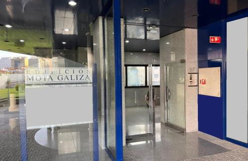 Crystal Palace Oporto Flat - With Two Bedrooms - Foto 23