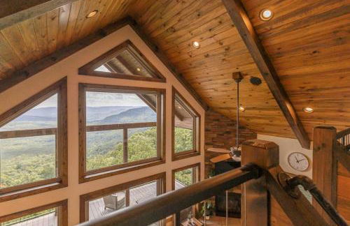 Canyon View Treehouse- Relaxing Getaway in Jasper with an Amazing View - Foto 1