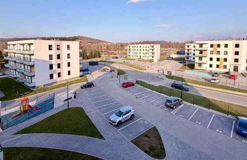 Apartament Tajemniczy Wałbrzych - Foto 3