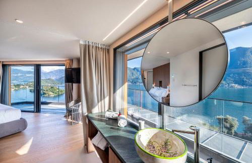 Villa Osee Lago di Como - Foto 48