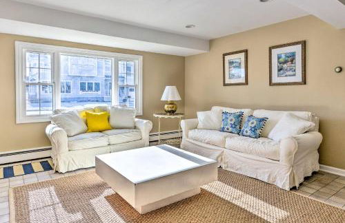 Oceanside Beach House in Pvt Beach Community! - Foto 7