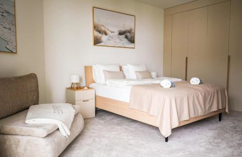 PINEA Apartments tuż przy plaży - baseny, sauny, jacuzzi - Photo 9