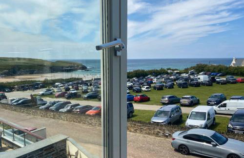 SEA VIEWS, beachside apartment with balcony - Foto 17