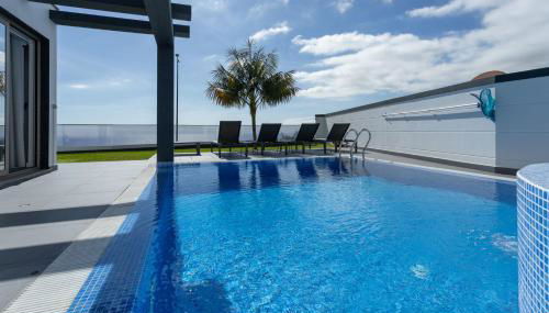 Villa Andrade Ocean View - Photo 4