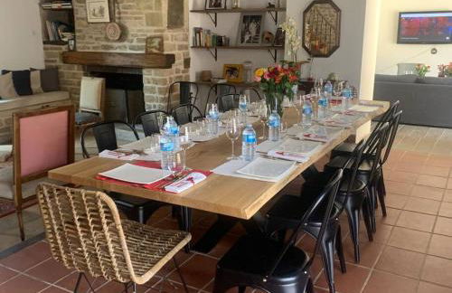 Maison Céleste - Foto 18