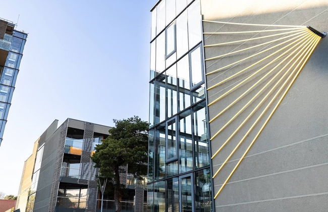 Orange Beautifful Appartement - Photo 22