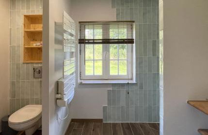 Les gîtes de la Courtille - Foto 18