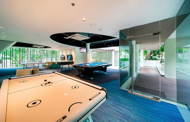 Tambuli Seaside Resort and Spa - Foto 25