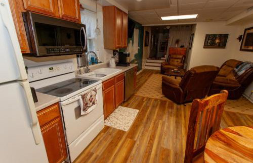 O'Brien's Sanctuary - Foto 11