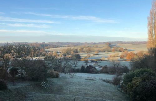 Otter Holt, beautiful East Devon - Foto 24