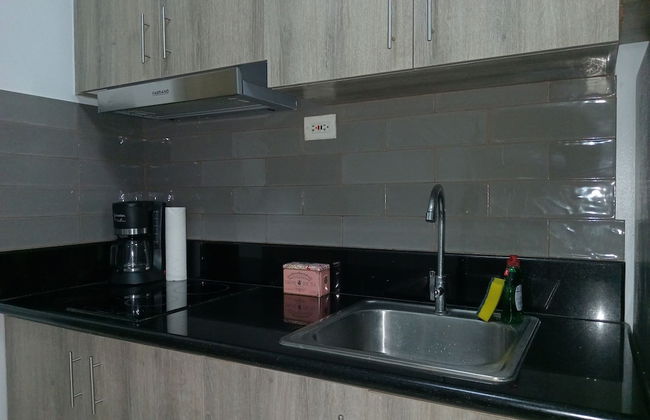 Condo next door - Foto 2