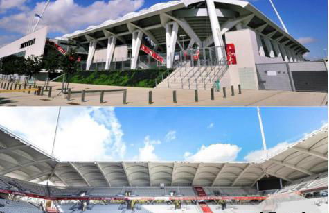 Le Cocon de Reims family and free parking - Foto 31