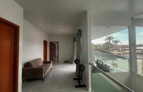 casa para hospedagem em manaus - Photo 7
