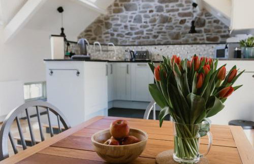 Beautiful Mill House by the sea, Nolton Haven - Foto 35