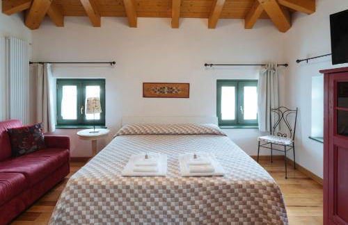 Albergo Diffuso Polcenigo P.Lacchin - Foto 39