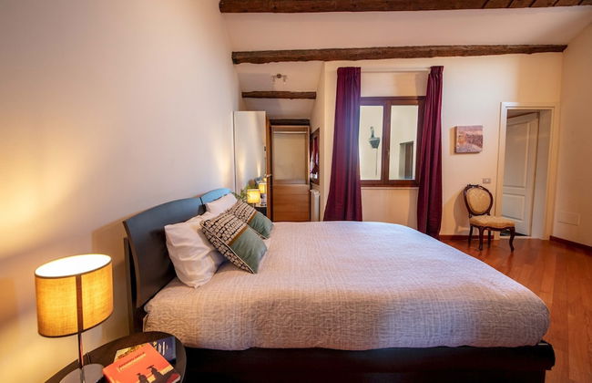 Superattico Villanova 4 Emma Villas - Foto 22