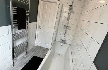 2 Bed Flat Wallsend - Foto 8