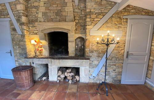 Villa Le Lébérou - Foto 36