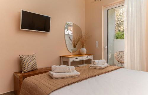 Dimelli Luxury Suites - Foto 29