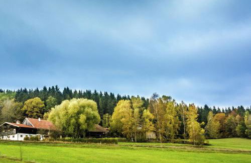 Ferienhaus in Konzell in Gartenn he - Foto 19