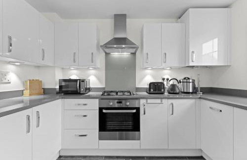 Bright Home in Sunny Eastbourne - Foto 5