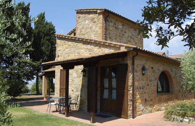 Casale Trieste - Foto 18