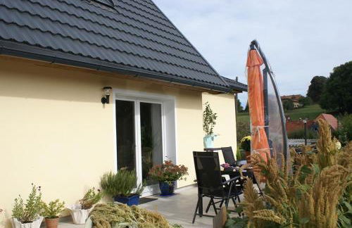 Ferienhaus Belvedere - Foto 18