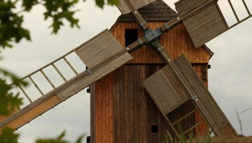 Ferienwohnung Windmühlenberg - Foto 4