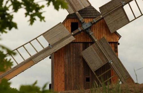 Ferienwohnung Windmühlenberg - Foto 4