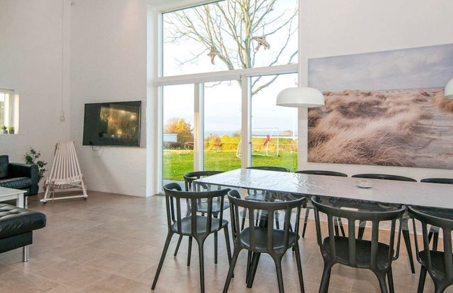 Holiday Home in AllingÃ¥bro - Foto 15