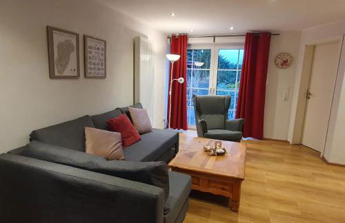 Ferienwohnung Zur Alten Mühle - Foto 3